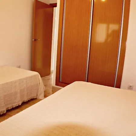 Alsol- Costa Azahar Apartment