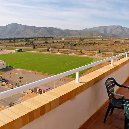 Apartment Alsol- Costa Azahar Oropesa del Mar