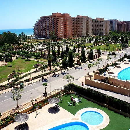 Alsol- Costa Azahar Apartment Oropesa del Mar