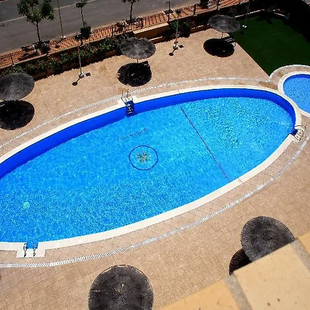 Apartamento Alsol- Costa Azahar *