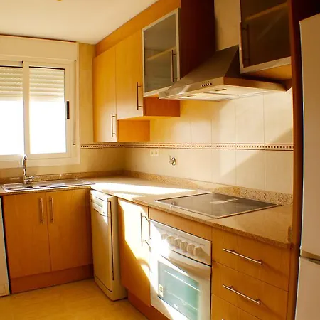 Alsol- Costa Azahar Apartamento *