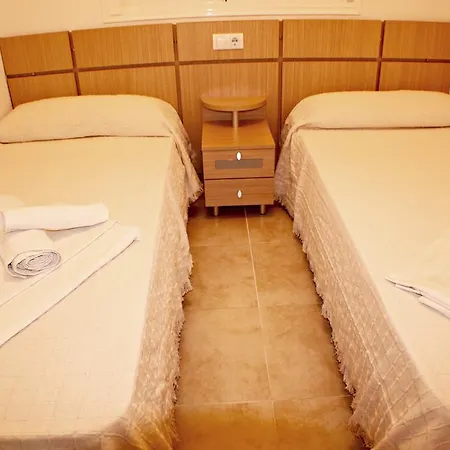 Apartamento Alsol- Costa Azahar *