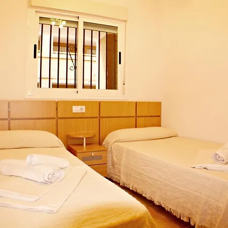 Apartamento Alsol- Costa Azahar *