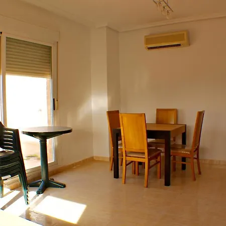 Apartamento Alsol- Costa Azahar *