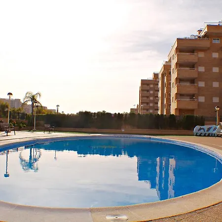 Alsol- Costa Azahar Apartamento *