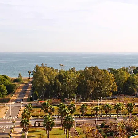 Alsol- Costa Azahar Apartamento *