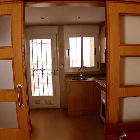 Apartamento Alsol- Costa Azahar