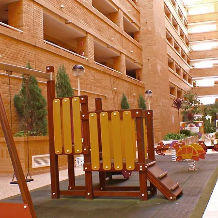 Alsol- Costa Azahar Apartamento