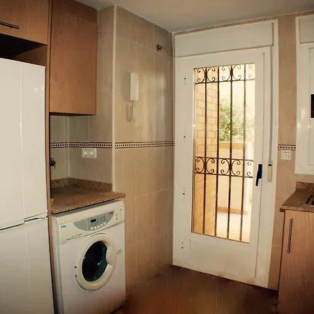 Alsol- Costa Azahar Apartamento