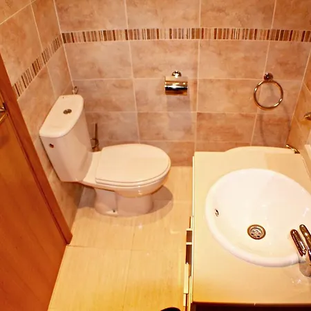 Alsol- Costa Azahar Apartamento Oropesa del Mar
