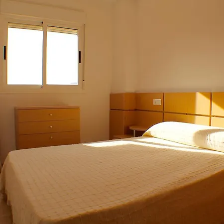 Alsol- Costa Azahar Apartamento Oropesa del Mar