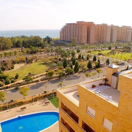 Alsol- Costa Azahar * Oropesa del Mar