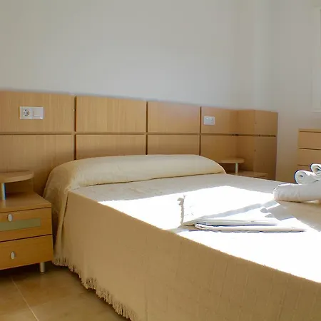 Apartamento Alsol- Costa Azahar Oropesa del Mar