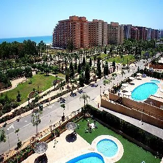 Alsol- Costa Azahar Apartamento