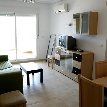 Apartamento Alsol- Costa Azahar Oropesa del Mar