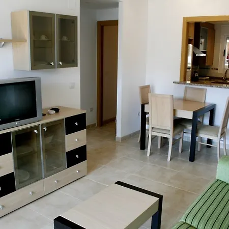 Alsol- Costa Azahar Apartamento *