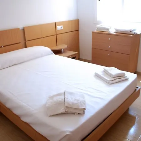 Apartamento Alsol- Costa Azahar