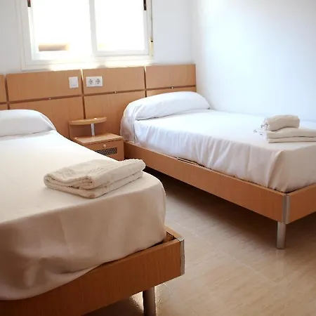 Apartamento Alsol- Costa Azahar