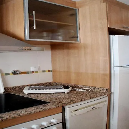 Apartamento Alsol- Costa Azahar *