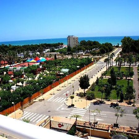Alsol- Costa Azahar Apartamento *