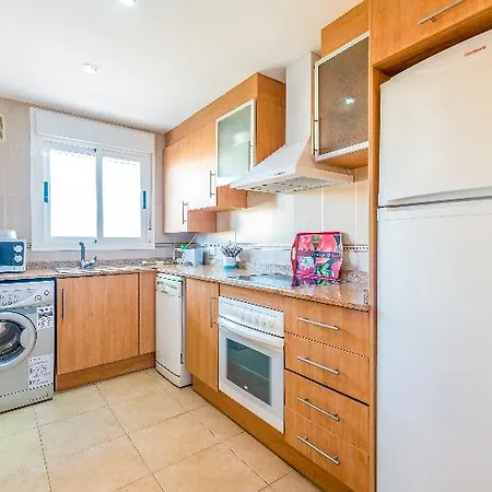 Alsol- Costa Azahar Apartamento *