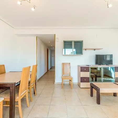 Apartamento Alsol- Costa Azahar Oropesa del Mar