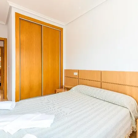 Apartamento Alsol- Costa Azahar